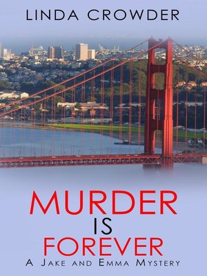cover image of Murder is Forever